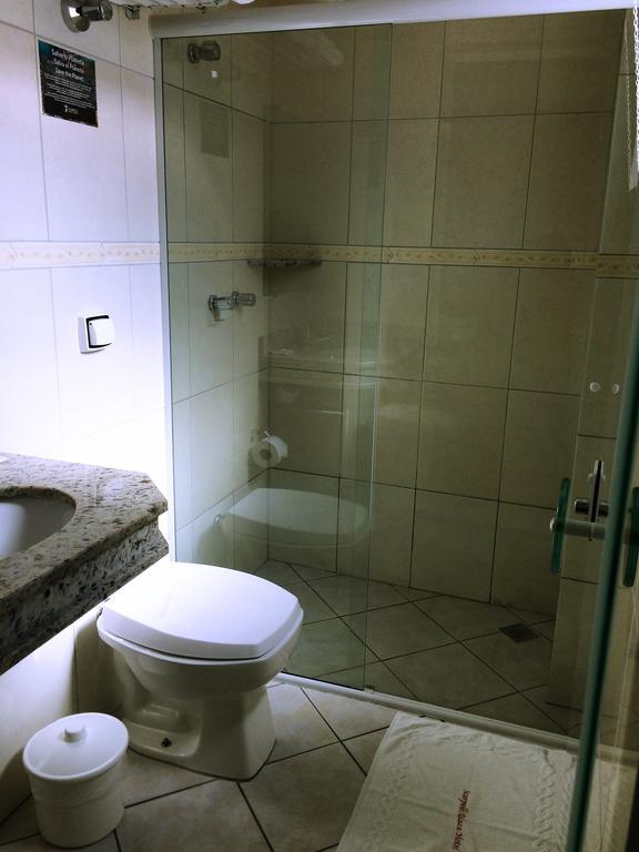 Scarpelli Palace Hotel Сорокаба Номер фото